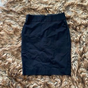BR skirt
